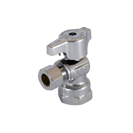 Legend Valve 1/2 1807 x 3/8OD T595NL-BULK 114-609NLB